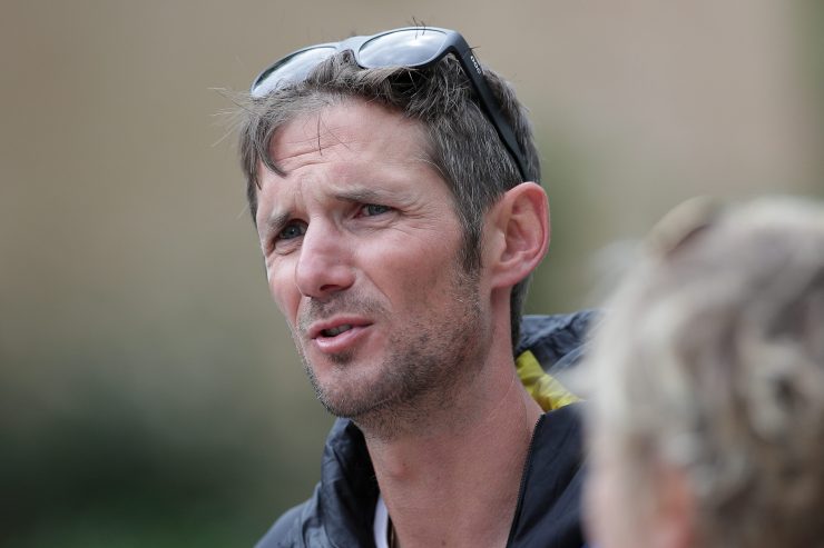 Radsport / FSCL stellt Fränk Schleck als Koordinator ein 