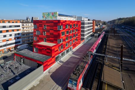 Luxemburg / Jugendherbergen empfangen während der Pandemie mehr Luxemburger