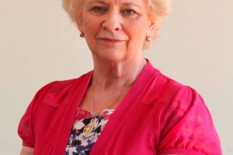Baronin Nuala O’Loan