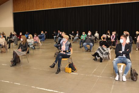 Schifflingen / „Syndicat d’initiative et de tourisme“: Zusammenhalt vor, während und nach der Pandemie