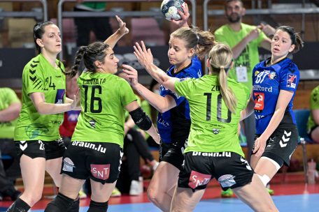 Coupe de Luxembourg / Die Reaktionen nach dem Düdelinger Pokalsieg: „Das ist einfach der Hammer“