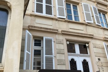 Remich  / Umgestaltung der City läuft schleppend 