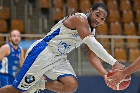 Résidence Walferdingen / Profispieler Rideau mit Kurztrip in die USA