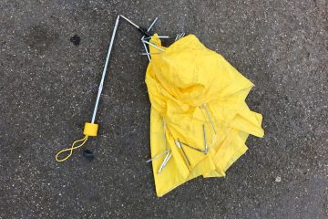 Wetter / Meteolux warnt vor starkem Wind