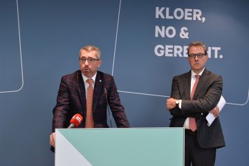 Parteienfinanzierung / Frank Engel und ein Foodtruck: Rechnungshof bemängelt Unstimmigkeiten bei CSV und Piraten