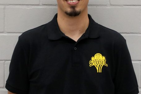 Für Thierry Kremer ist es die erste und vorerst letzte Saison als Trainer in Steinsel