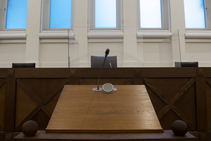 Berufungsprozess / Ehemaliger Bürgermeister von Sandweiler zu 30 Monaten auf Bewährung verurteilt