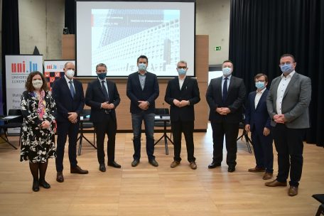 „Enseignement musical“ / Ein neuer Bachelor für Musiklehrer