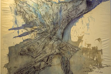 Austreibung der Wildheit von Pascal Behrens