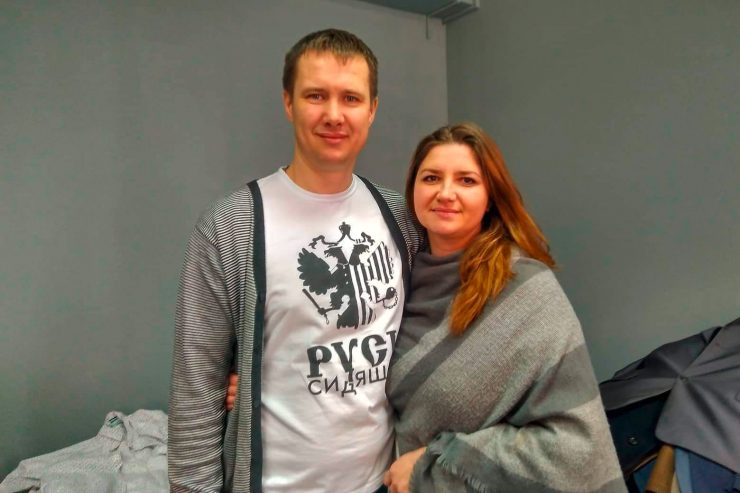 Tageblatt-Feature / „Das Straflager lässt dich nicht los“: Ein russischer Ex-Häftling erzählt von Erniedrigung und einem korrupten System