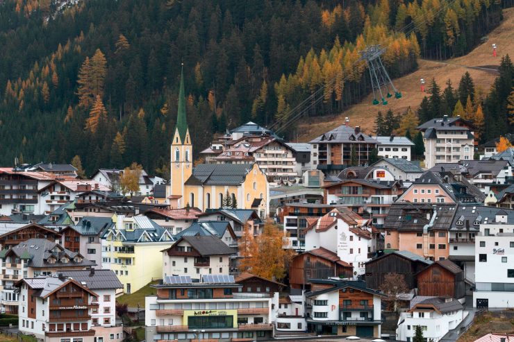 Österreich / Neue Turbulenzen in Tirol – fragwürdige PCR-Tests und falscher Fluchtvarianten-Alarm