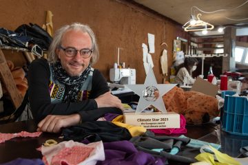 Esch / Benu-Projekt wird mit einem internationalen Umweltpreis ausgezeichnet