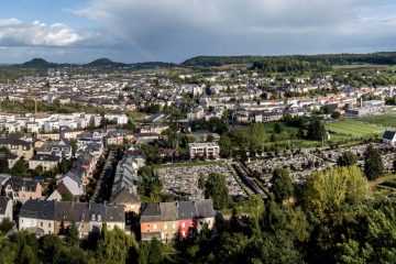 Corona-Pandemie / 250.000 Euro Zuschüsse für lokale Geschäftsleute