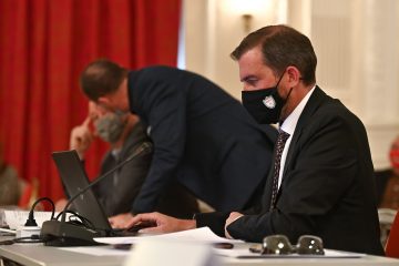 Parlament / Neue rechtliche Grundlage für Auslandseinsätze der Armee