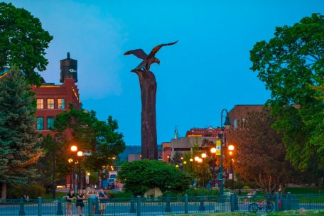 Bildungswesen / „Lënster Lycée“ baut Partnerschaft mit „Aquinas High School“ im Wisconsin aus