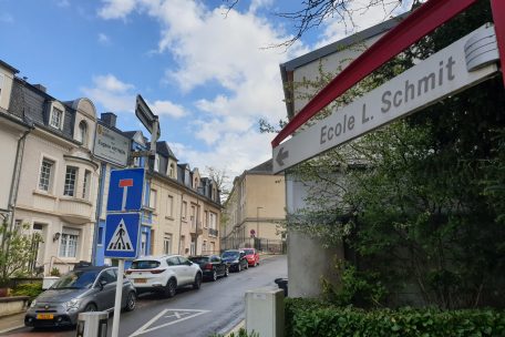 Schifflingen / 44-Jähriger tödlich bei Familienstreit verletzt