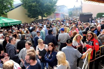 Düdelingen / Organisatoren der „Birenger Kiermes“ starten Solidaritätsaktion für „ihre“ Schausteller