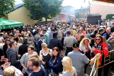 Düdelingen / Organisatoren der „Birenger Kiermes“ starten Solidaritätsaktion für „ihre“ Schausteller