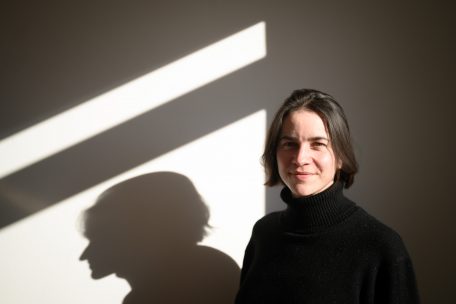 FR.A.RT (12) / Chantal Maquet, 1982, Düdelingen/Hamburg