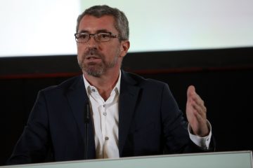 Aussage in Podcast / „Ja, selbstverständlich mache ich es“ – Frank Engel bestätigt, eigene Partei gründen zu wollen