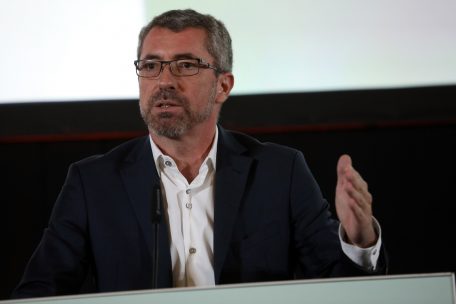 Aussage in Podcast / „Ja, selbstverständlich mache ich es“ – Frank Engel bestätigt, eigene Partei gründen zu wollen