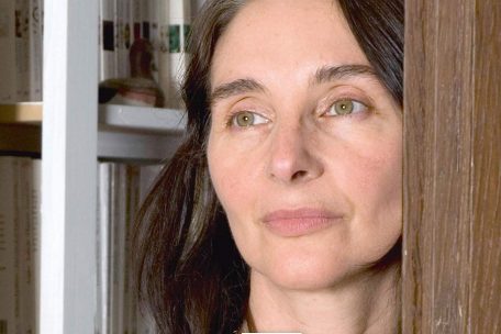 Littérature / Un surplus de lumière: „Le Grand Large“ de Christiane Rancé