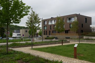 Wohnungskrise / Düdelingen will mit „Service Logement“ für bezahlbares Wohnen sorgen