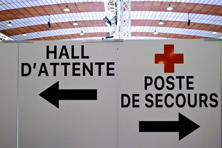 „Santé“ / So weit ist Luxemburg mit dem Impfen in den jeweiligen Altersgruppen