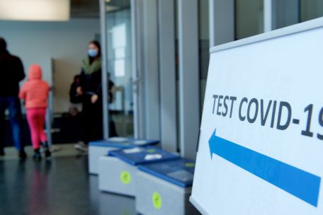 Luxemburg / Infektionslage könnte sich laut Corona-Taskforce in den nächsten Wochen weiter entspannen