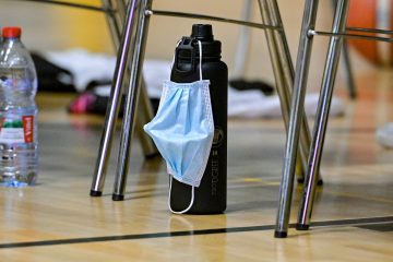 Basketball / Nach weiteren Corona-Fällen beim T71: Nachholpartie gegen Fels abgesagt