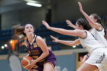 Damen-Basketball / Drei Corona-Fälle bei Halbfinalist Steinsel