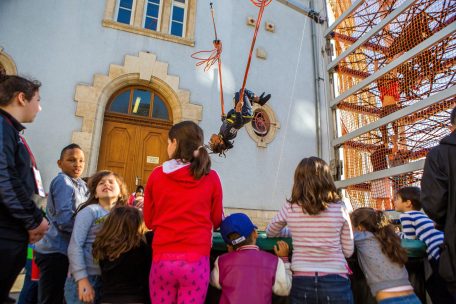 Brillplatz / Termin ist nicht mehr frei: Esch ist bei der „Nuit du sport“ nicht dabei