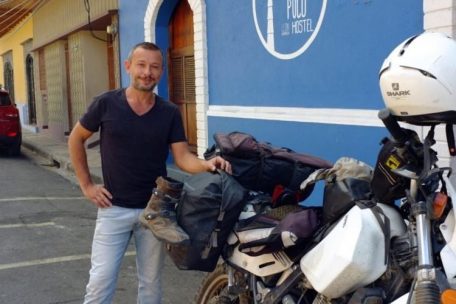 Vermisstenfall / In Bolivien wird nicht mehr nach dem Luxemburger Nicolas Holzem gesucht