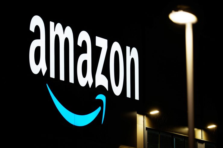 Steuervorteile / Nach Apple jetzt Amazon: EU-Gericht kippt Steuernachforderungen