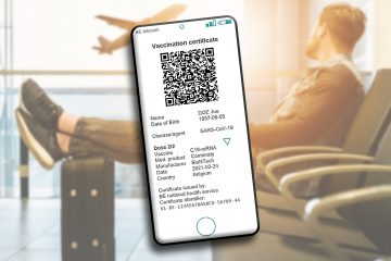 EU-Projekt / Luxemburg ist bei „digitalen Zertifikaten“ im Zeitplan – und setzt auf Lösung von der Stange