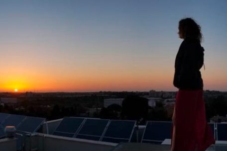 Israel / „Die Angst ist schwer zu beschreiben“: Eine Studentin aus Luxemburg erlebt die Raketenangriffe