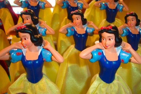 Analyse / Pendant que Blanche-Neige dort: il faut un discours critique au lieu de la „cancel culture“