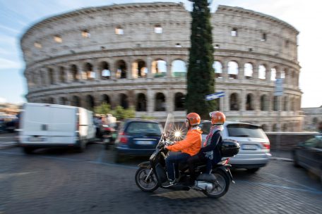 Italien / Wo Mafiosi Richter bedienen: Ein skurriler Fall unterstreicht die Unterwanderung durch Clans