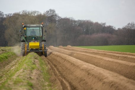Die Landwirtschaft muss aus dem System Wachstum raus. Diesen Standpunkt vertritt die „Biovereenegung“. 