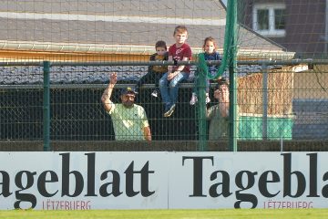 Fußball / Willkommen zurück: BGL Ligue ab Sonntag wieder mit Zuschauern