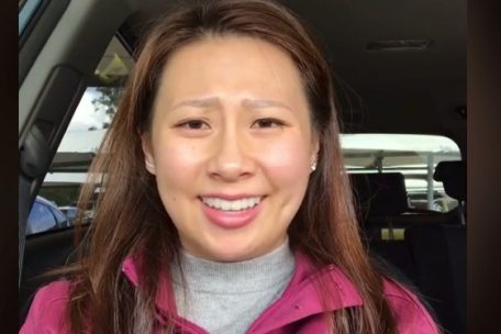 Australien / Nach Mandeloperation: Frau wacht mit irischem Akzent auf