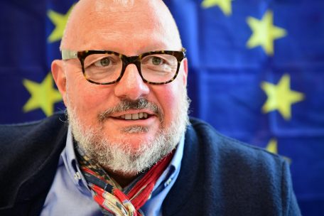 Marc Angel: „Ich bin überzeugt, dass wir deutlicher als bisher darstellen können, dass wir ein Gleichgewicht wollen zwischen dem wirtschaftlichen und dem sozialen Europa.“