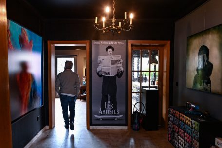 Schülerartikel / Kultur@Home – Die Corona-Jugend