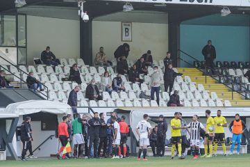 BGL Ligue / Zuschauerfrage: Jeunesse Esch reagiert per Pressemitteilung 