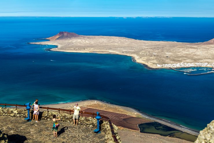 Spanien / Kanaren sind kein Risikogebiet mehr – Urlaub wieder möglich