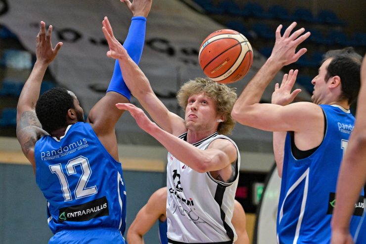 Basketball / Nach Covid-19-Fällen in Düdelingen und Steinsel: Das neue Programm steht