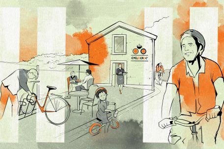 Am Konzept wollen die Verantwortungsträger nicht rütteln. Wichtig ist, dass der thematische Anstrich erhalten bleibt und die Besucher einen schönen Augenblick in der Natur verbringen.