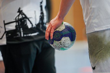 Handball / Dado Grgic wird neuer Trainer des HB Esch