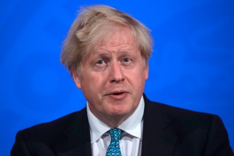 Covid-19 / Indien-Variante lässt die Briten um die Früchte ihres Impfwunders bangen