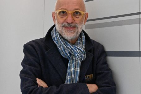 Architekt Jim Clemes